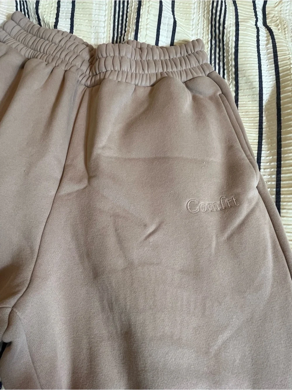 Comfrt Mens Sweatpants